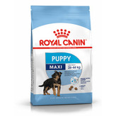 غذای خشک سگ رویال کنین ماکسی پاپی 4 کیلویی